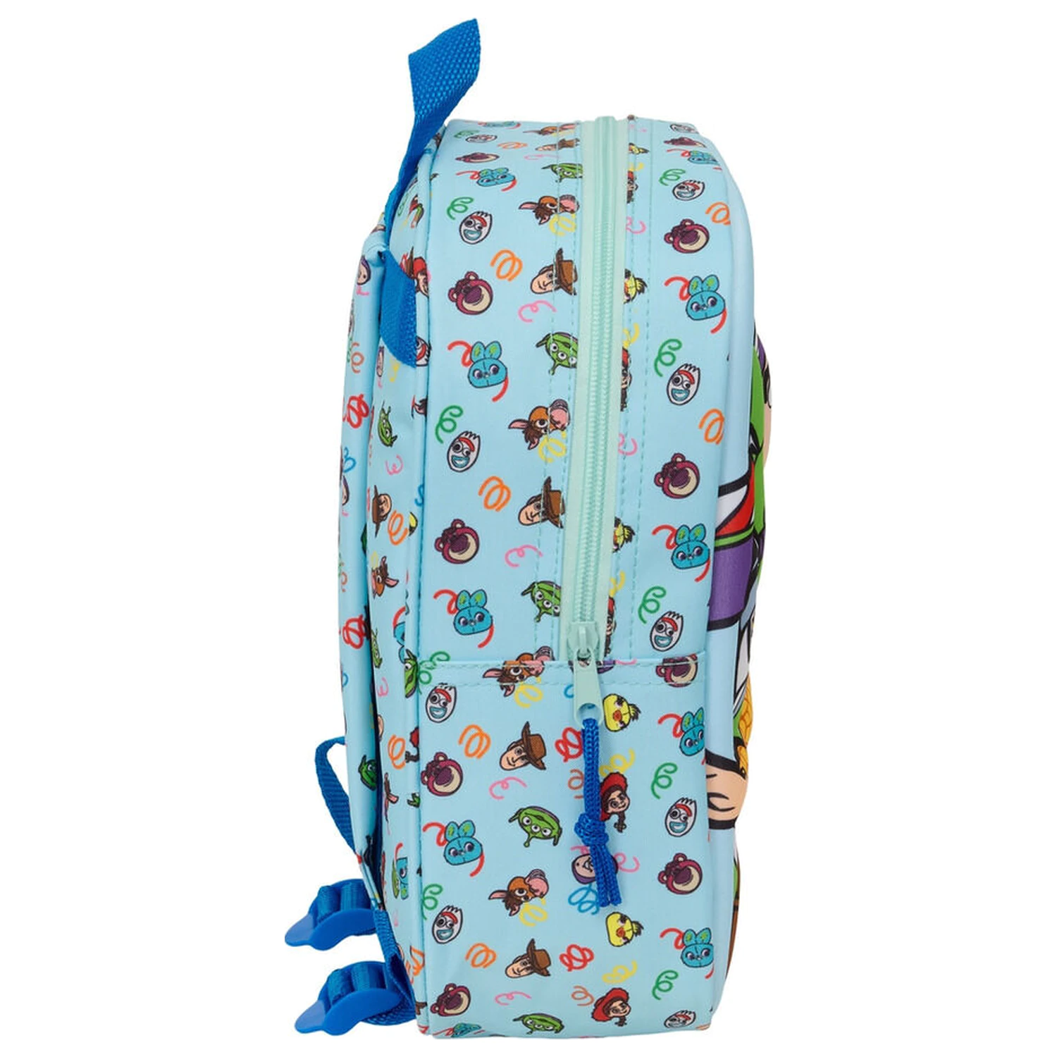 Disney Pixar Toy Story 3D backpack 27cm product photo