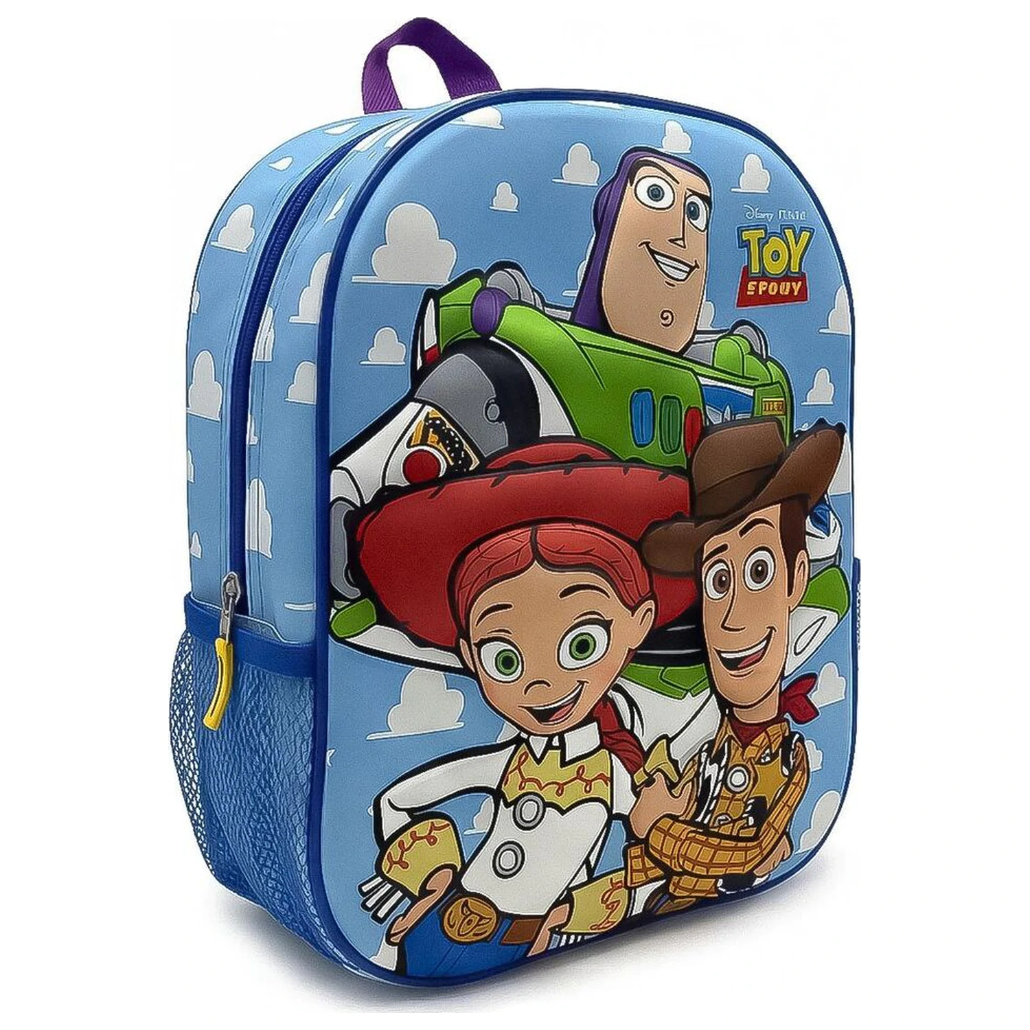 Disney Pixar Toy Story 3D backpack 30cm product photo