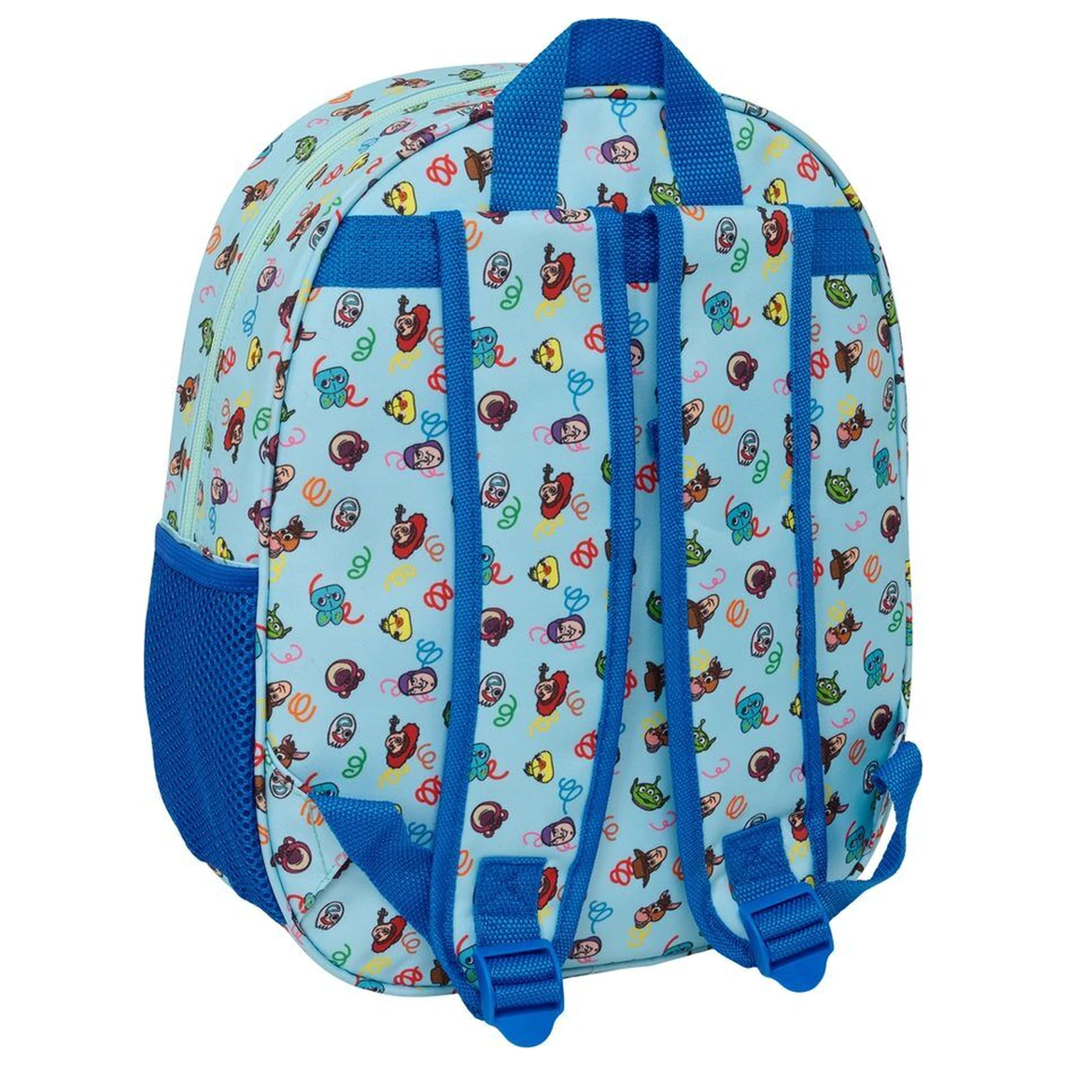 Disney Pixar Toy Story 3D backpack 33cm product photo