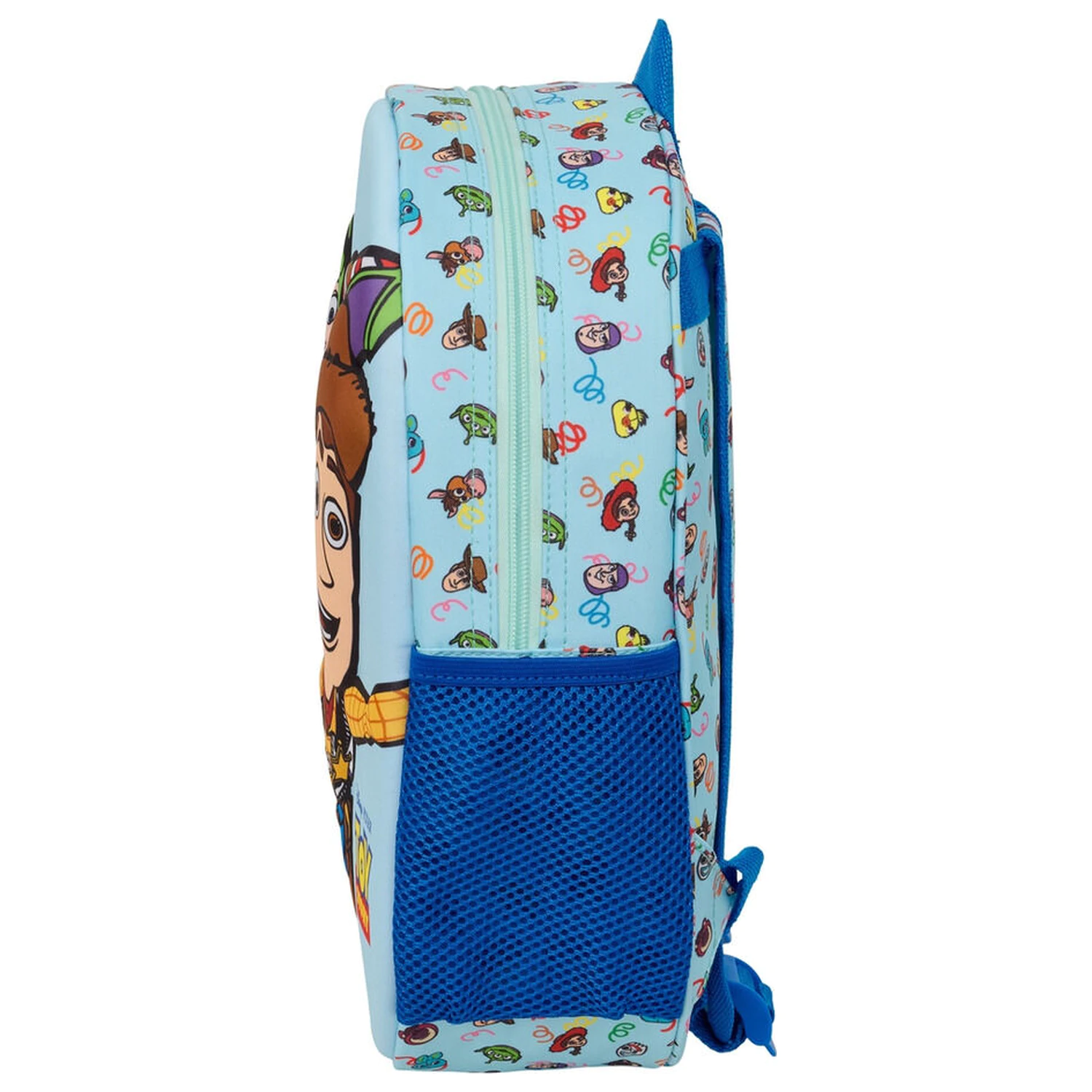Disney Pixar Toy Story 3D backpack 33cm product photo