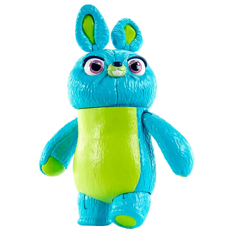 Disney Pixar Toy Story 4 Bunny figure product photo