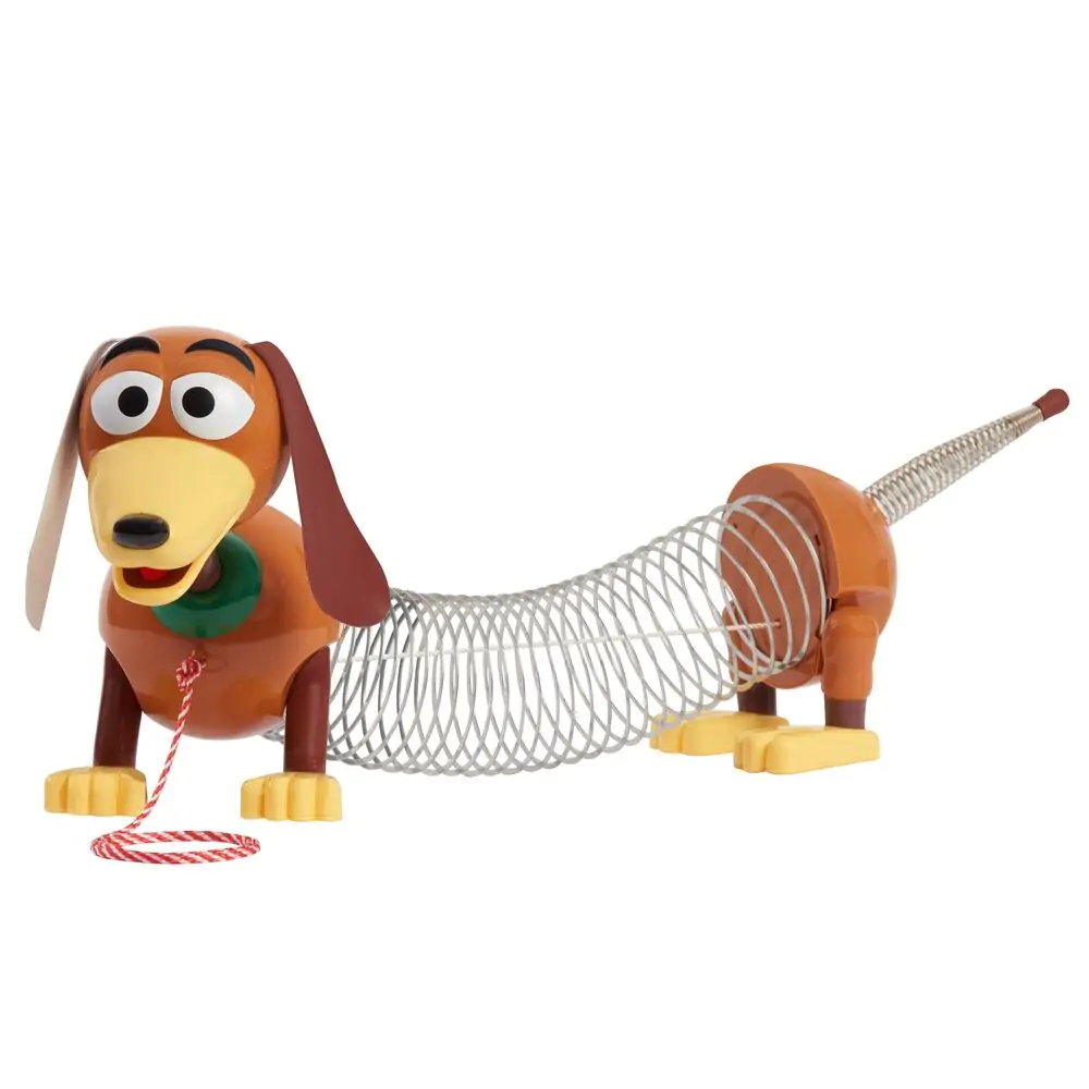 Disney Pixar Toy Story 4 Slinky dog termékfotó