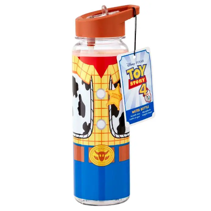 Disney Pixar Toy Story 4 Woody canteen product photo