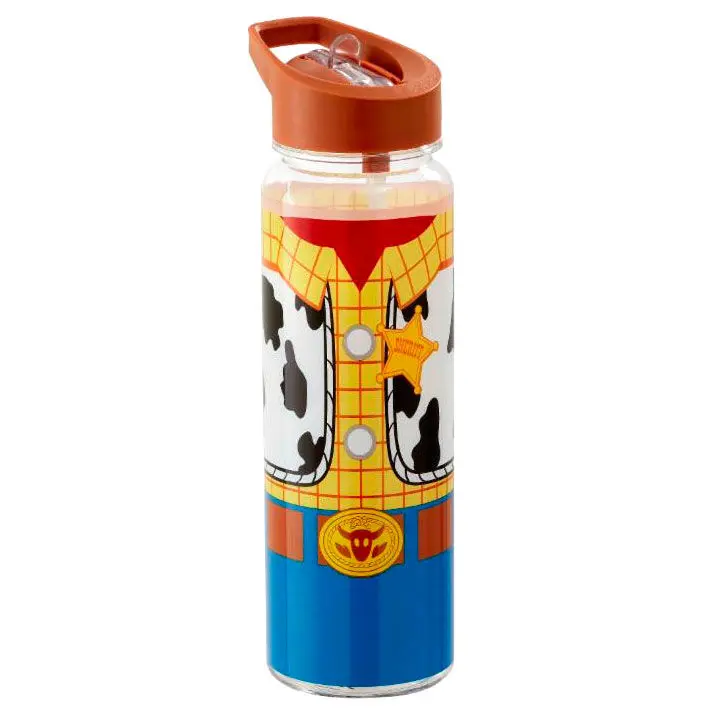 Disney Pixar Toy Story 4 Woody canteen product photo