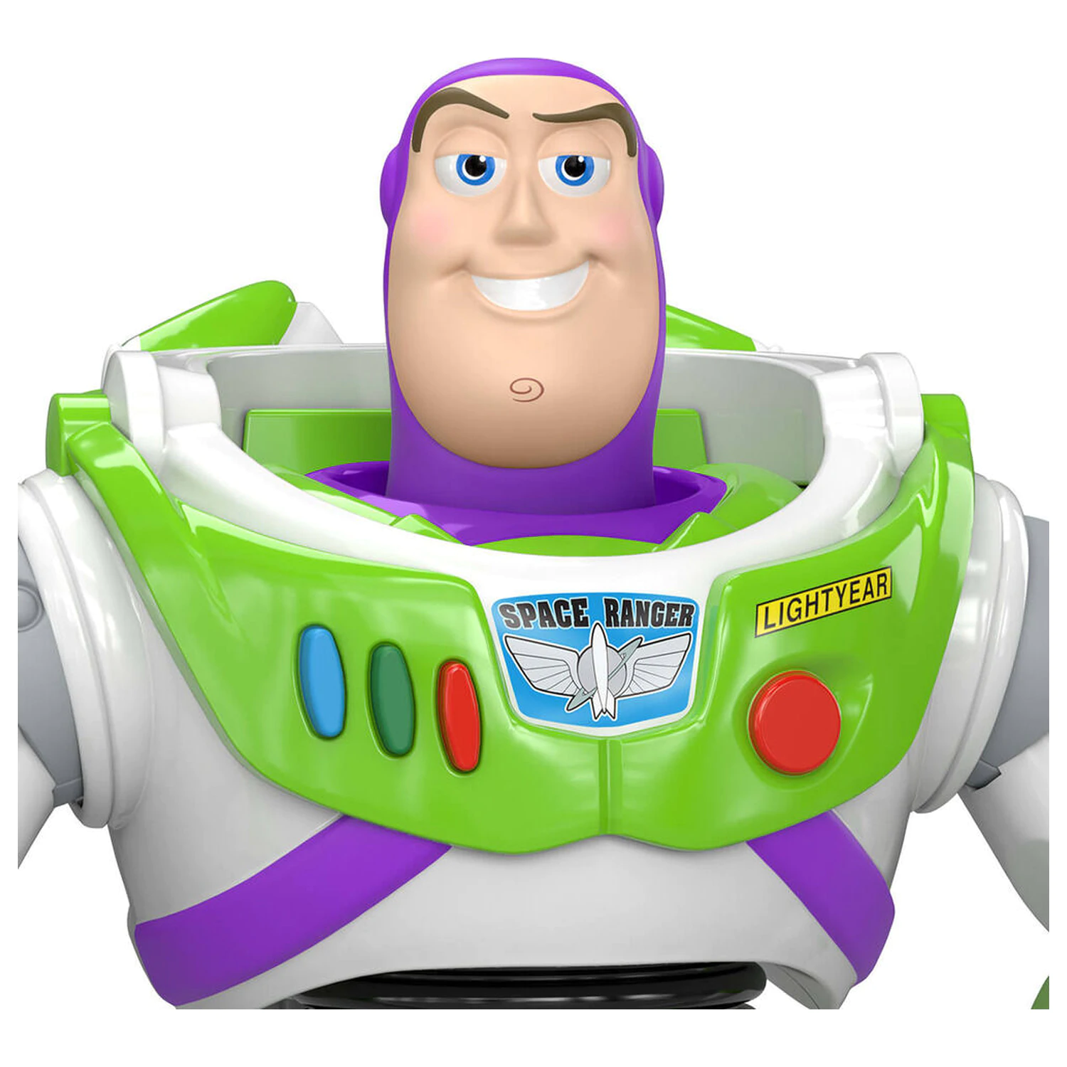 Disney Pixar Toy Story 5 Buzz Lightyear figure 18cm product photo