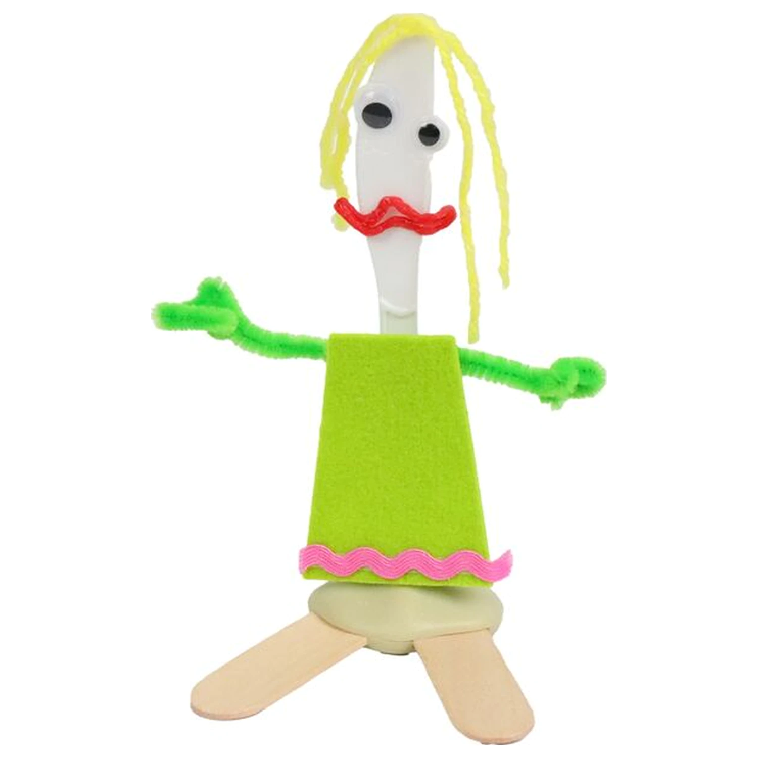 Disney Pixar Toy Story 5 Creative Set product photo