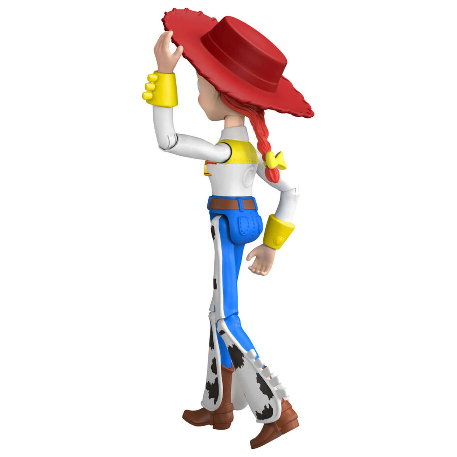 Disney Pixar Toy Story 5 Jessie figure 18cm product photo