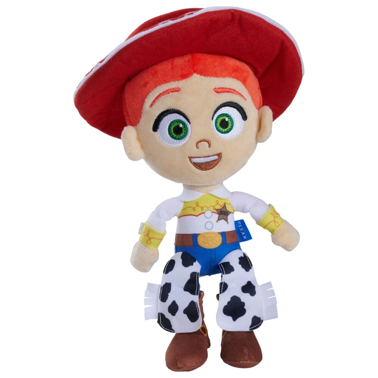 Disney Pixar Toy Story 5 Jessie plush toy 25cm product photo