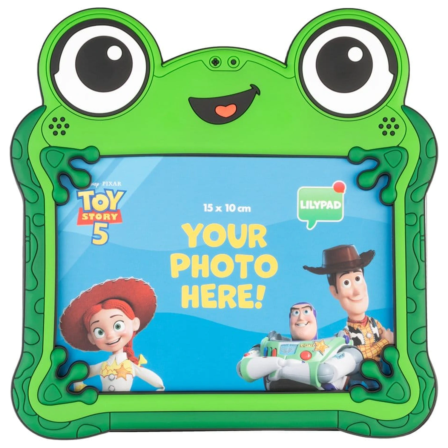 Disney Pixar Toy Story 5 Magnet Lilypad product photo