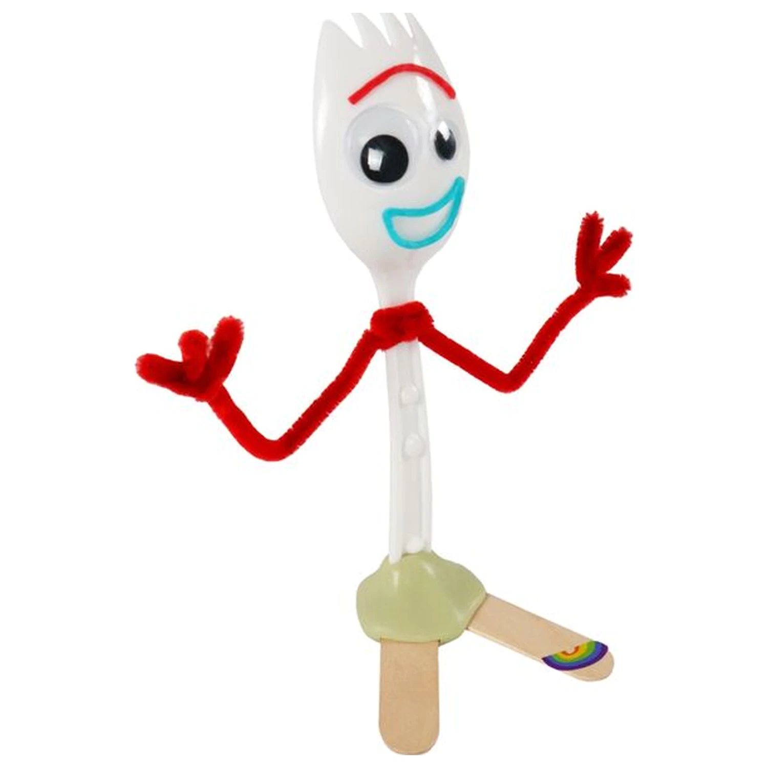 Disney Pixar Toy Story 5 Make your own Forky product photo