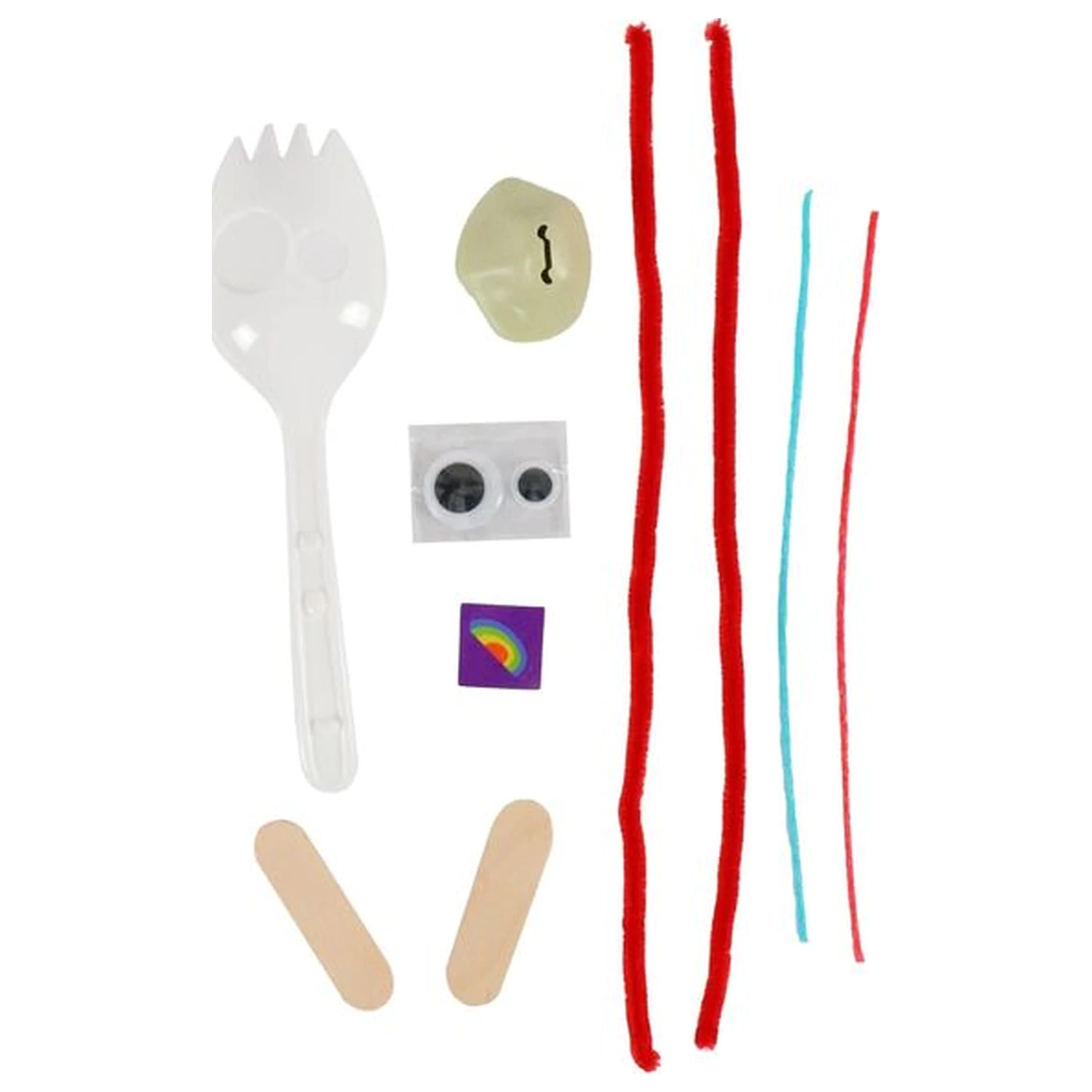 Disney Pixar Toy Story 5 Make your own Forky product photo