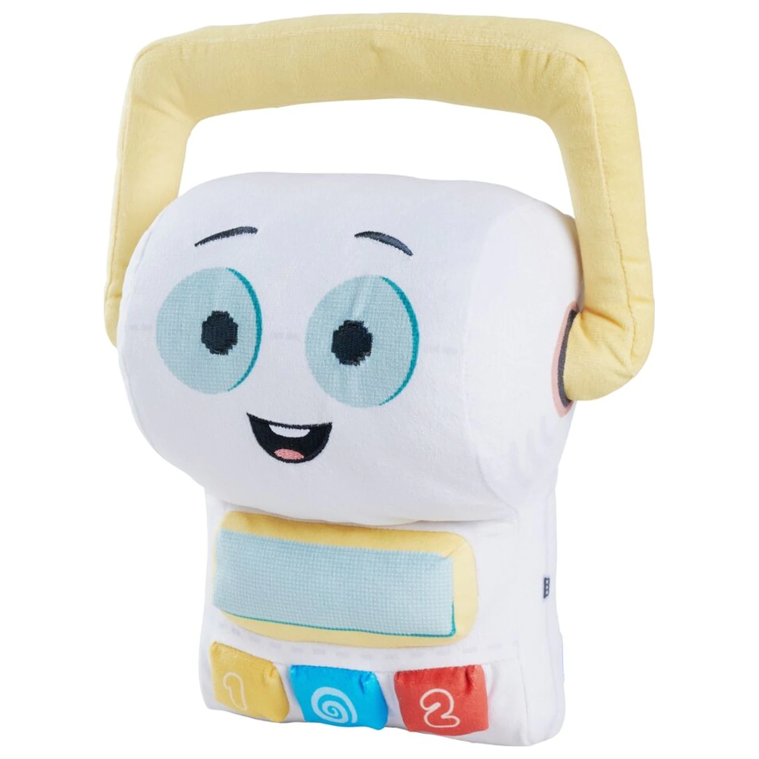 Disney Pixar Toy Story 5 Smarty Pants plush toy 25cm product photo