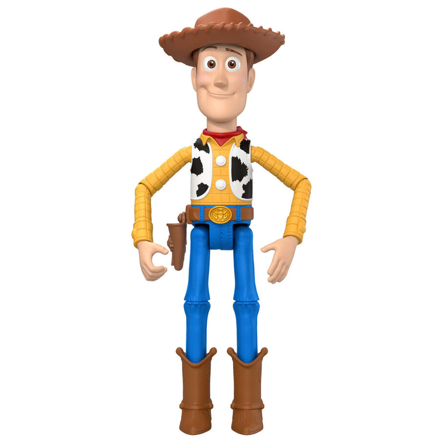 Disney Pixar Toy Story 5 Woody figure 18cm product photo