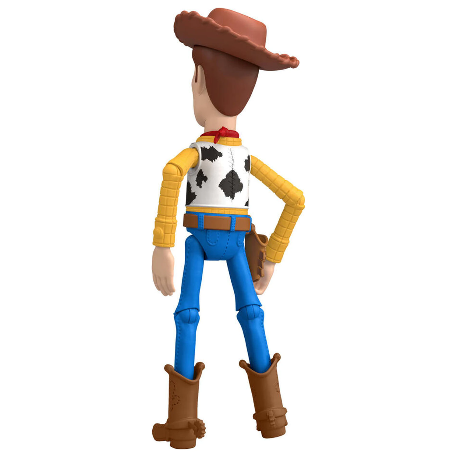 Disney Pixar Toy Story 5 Woody figure 18cm product photo