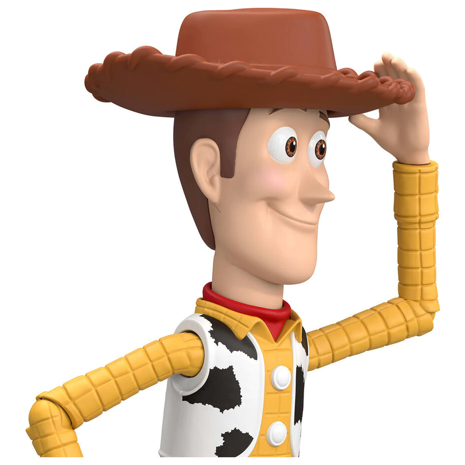 Disney Pixar Toy Story 5 Woody figure 18cm product photo