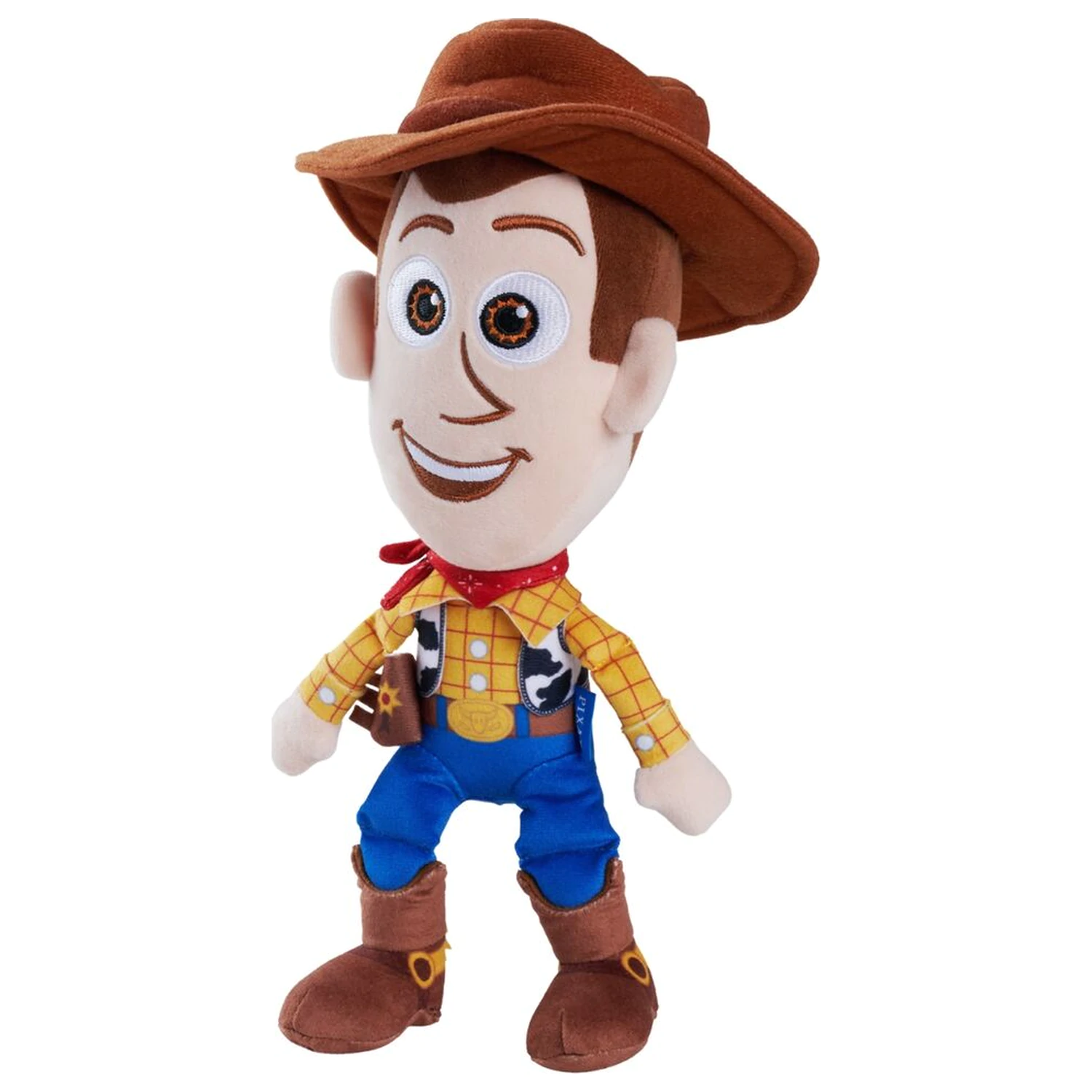 Disney Pixar Toy Story 5 Woody plush toy 25cm product photo