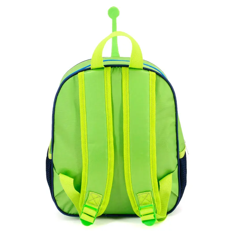 Disney Pixar Toy Story Alien 3D backpack 31cm product photo