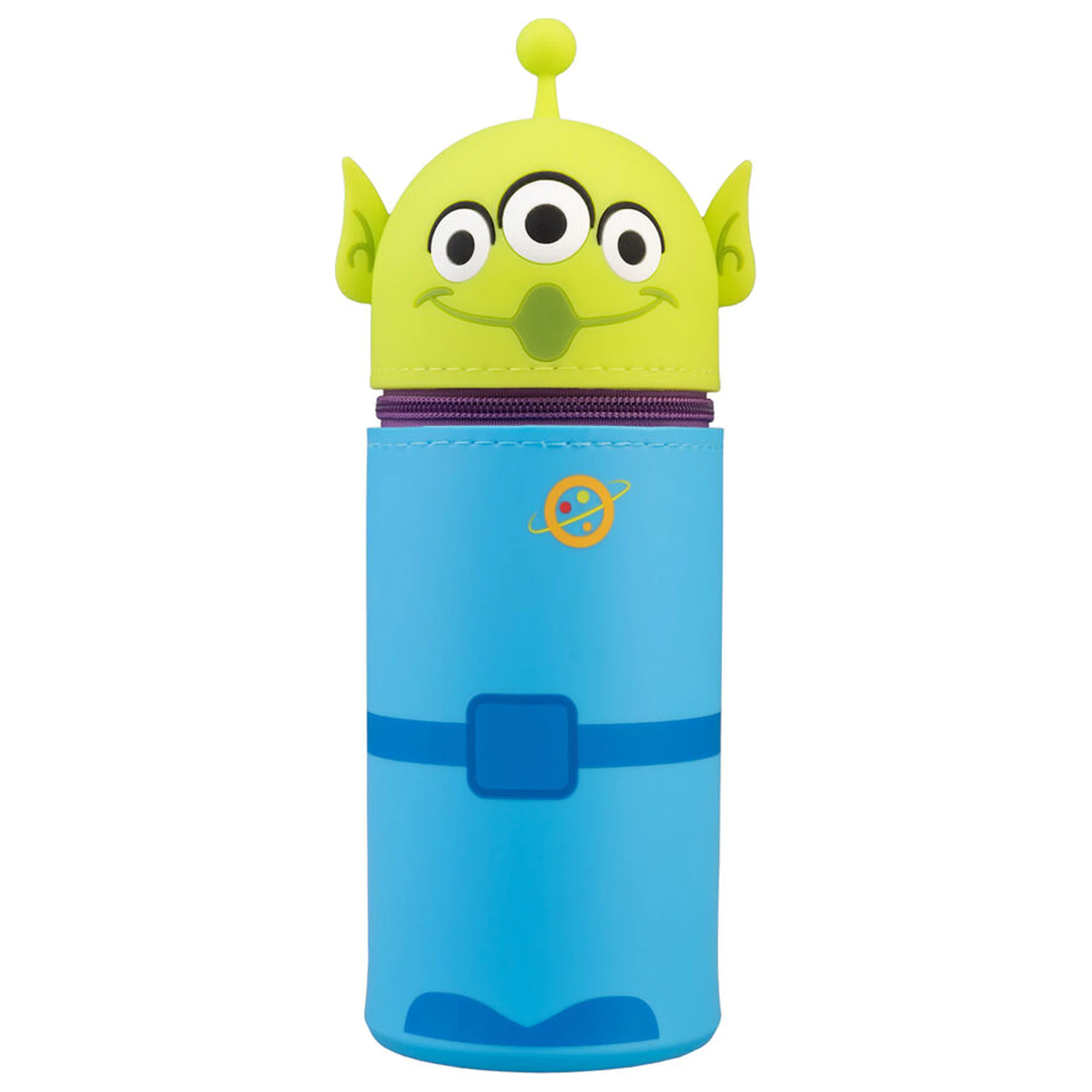 Disney Pixar Toy Story Alien 3D pencil case product photo