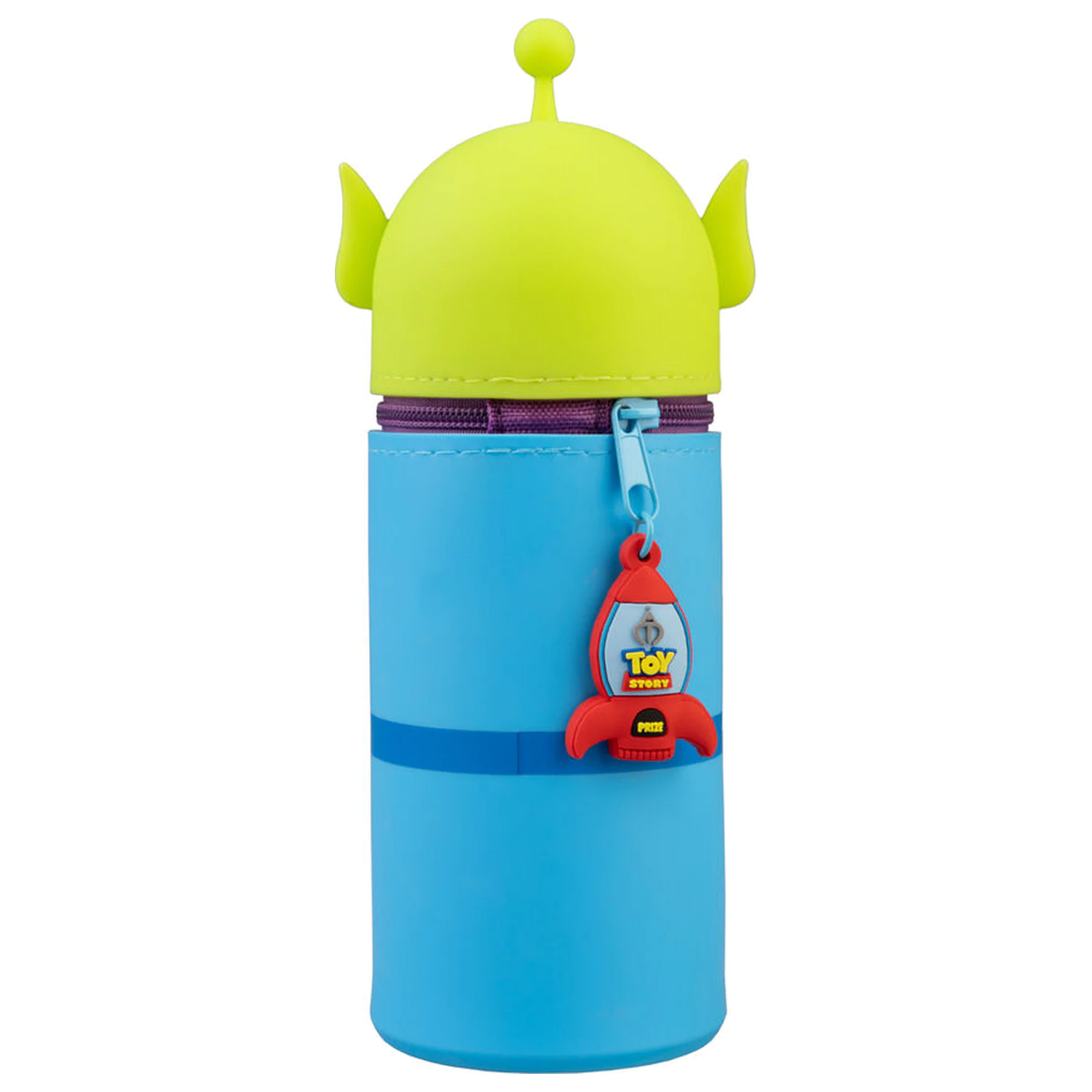 Disney Pixar Toy Story Alien 3D pencil case product photo