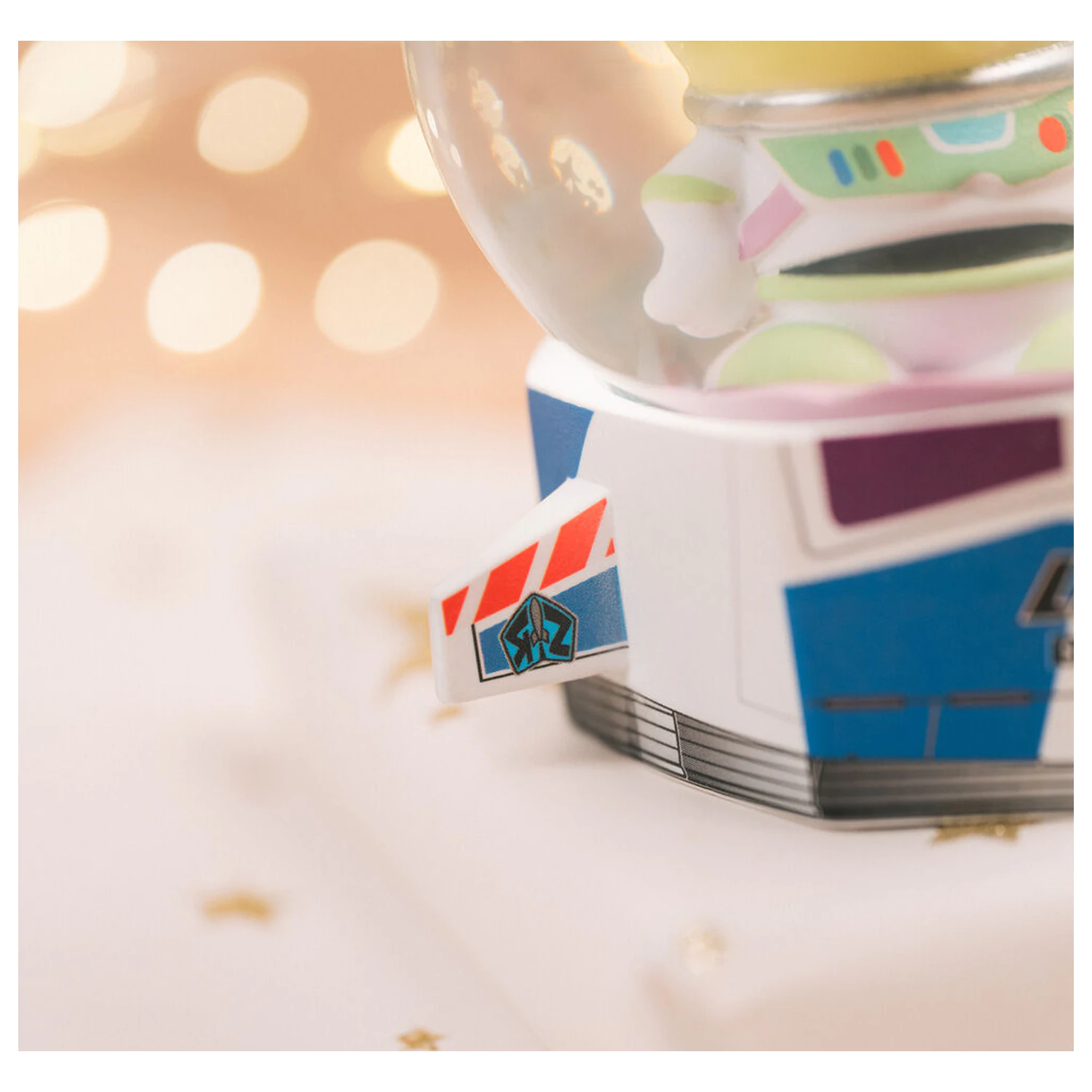 Disney Pixar Toy Story Alien snowball product photo