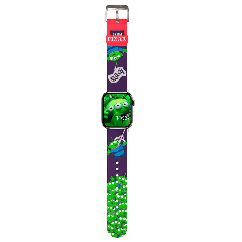Toy Story Smartwatch-Wristband Aliens product photo