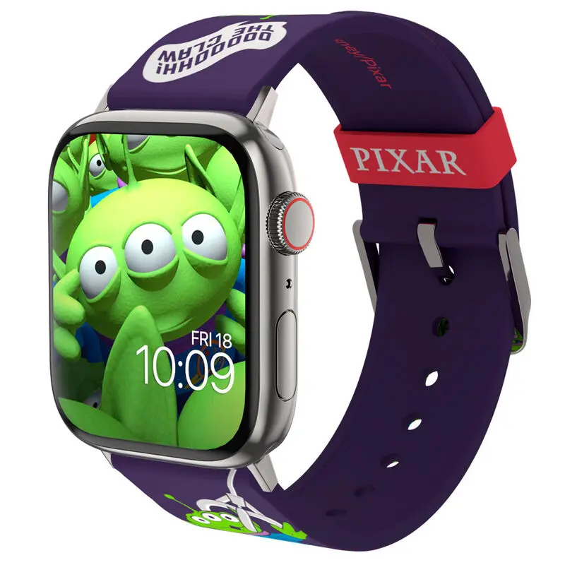 Toy Story Smartwatch-Wristband Aliens product photo