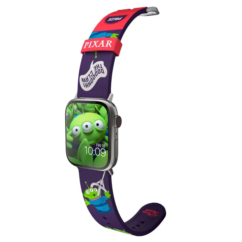 Toy Story Smartwatch-Wristband Aliens product photo