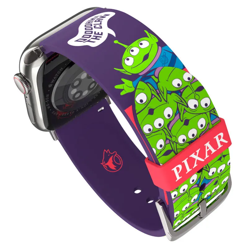 Toy Story Smartwatch-Wristband Aliens product photo