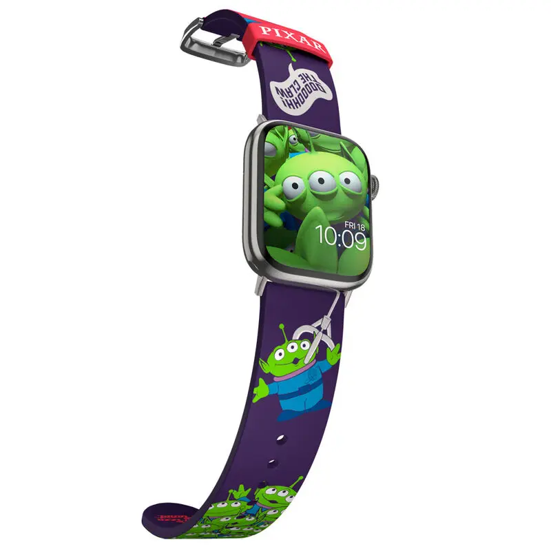 Toy Story Smartwatch-Wristband Aliens product photo