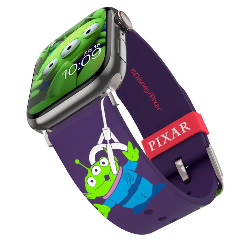 Toy Story Smartwatch-Wristband Aliens product photo