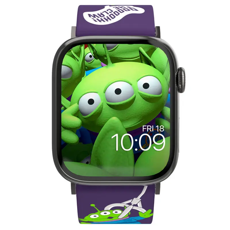 Toy Story Smartwatch-Wristband Aliens product photo