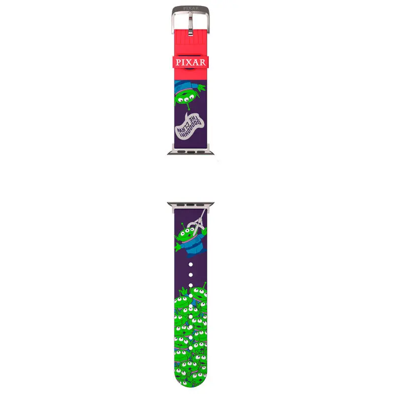 Toy Story Smartwatch-Wristband Aliens product photo