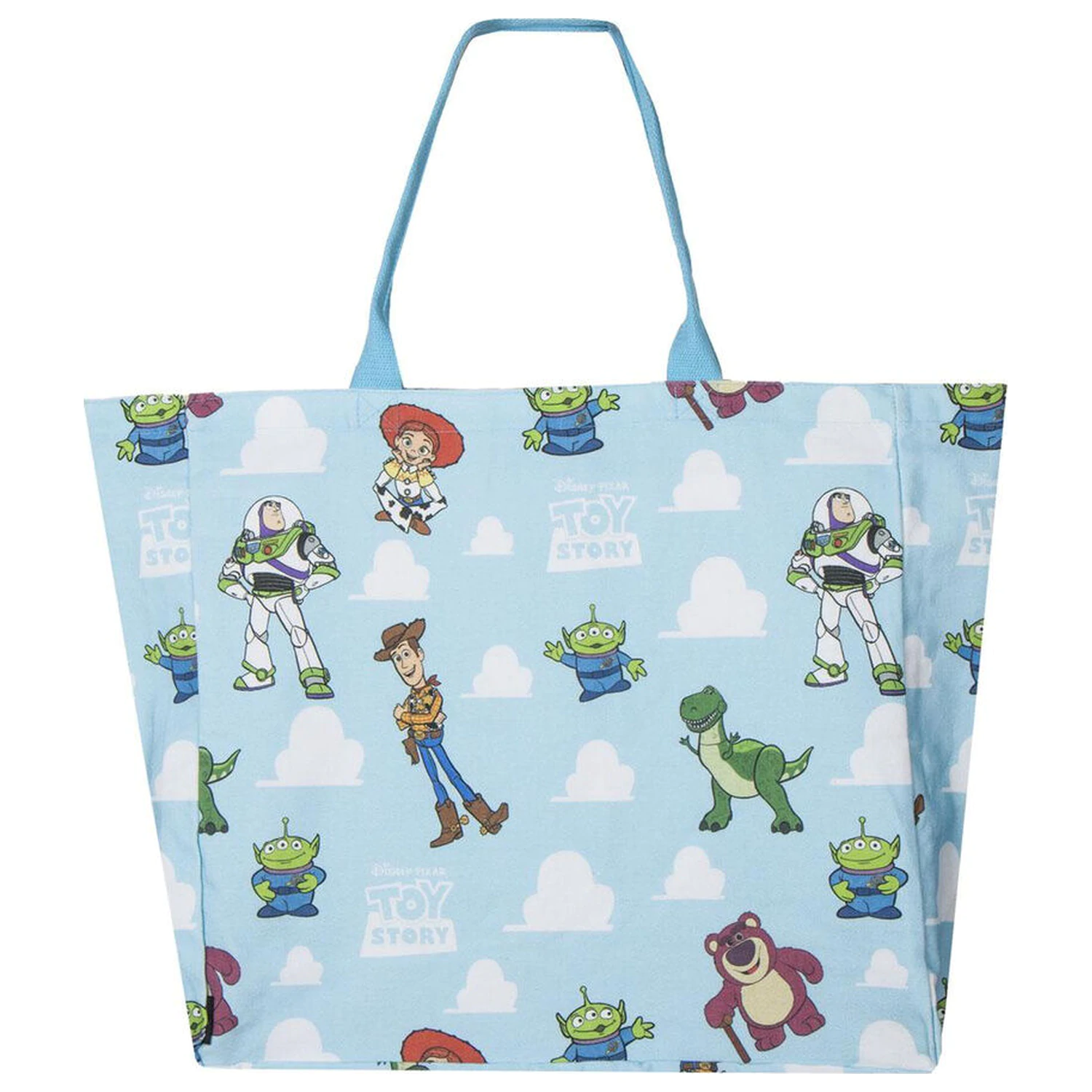 Disney Pixar Toy Story shopping bag product photo