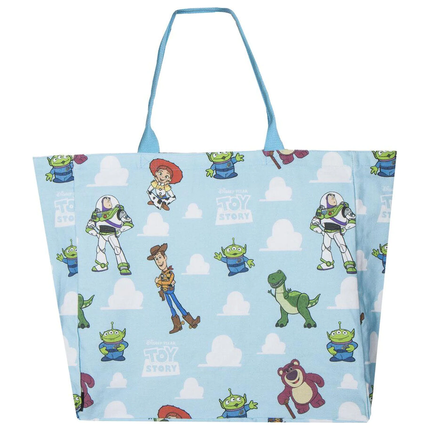 Disney Pixar Toy Story shopping bag product photo