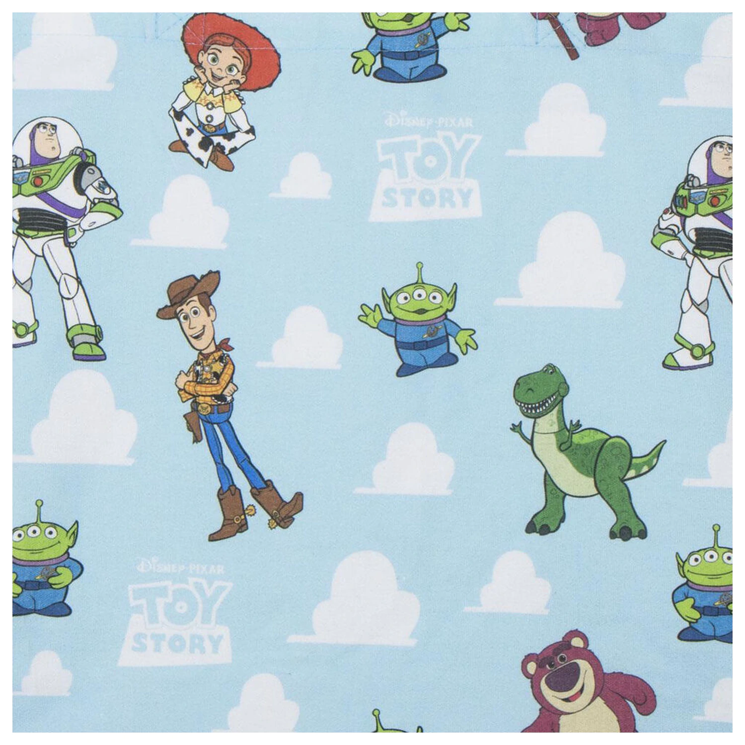 Disney Pixar Toy Story shopping bag product photo