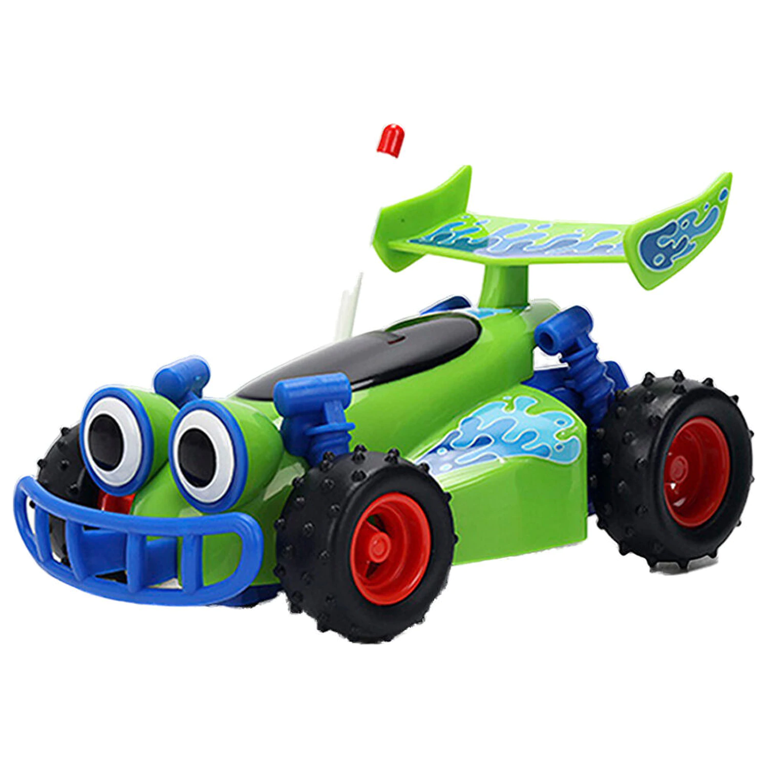Disney Pixar Toy Story Buggy Radio-controlled car product photo