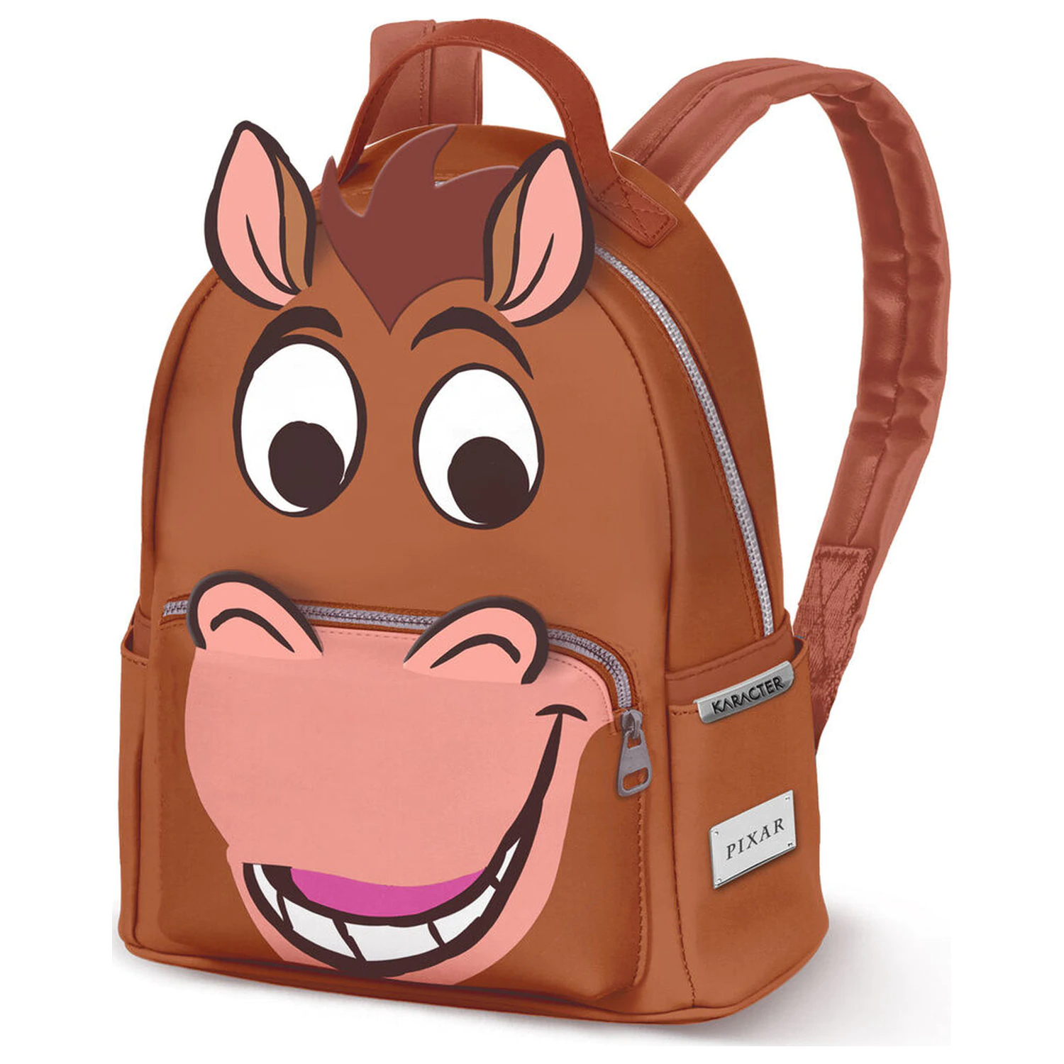 Disney Pixar Toy Story Bullseye backpack 29cm product photo