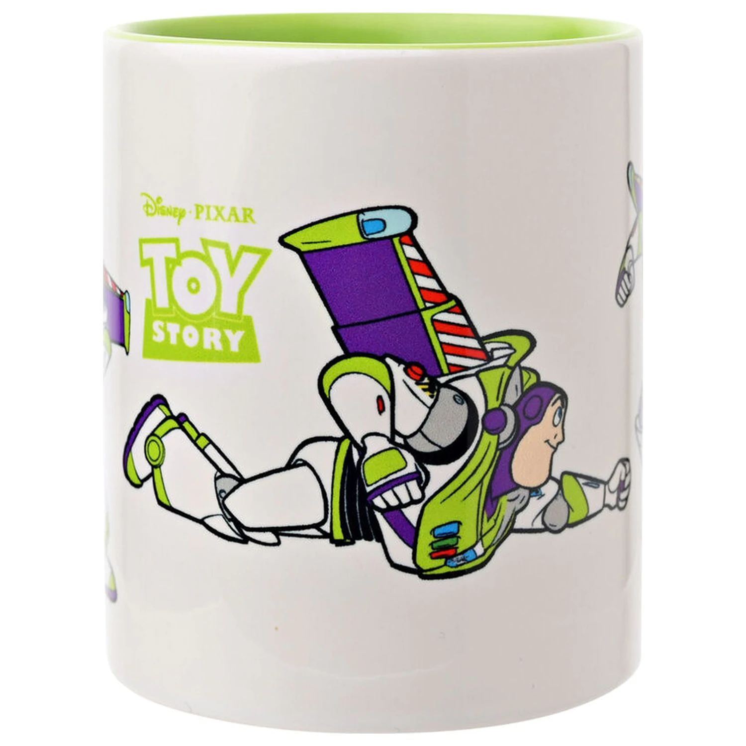 Disney Pixar Toy Story Buzz mug 325ml product photo