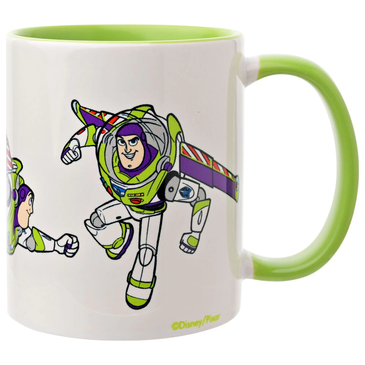 Disney Pixar Toy Story Buzz mug 325ml product photo