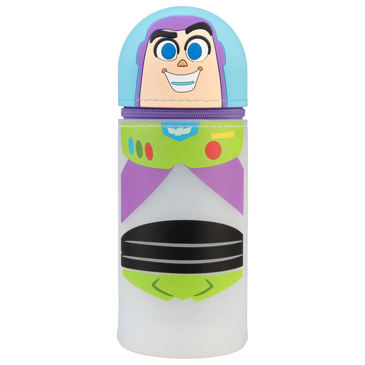 Disney Pixar Toy Story Buzz Lightyear 3D pencil case product photo