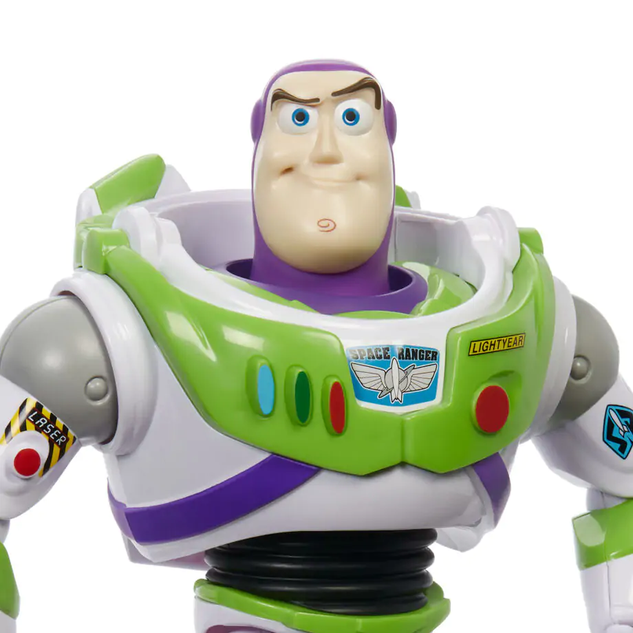 Disney Pixar Toy Story Buzz Lightyear doll 25cm product photo