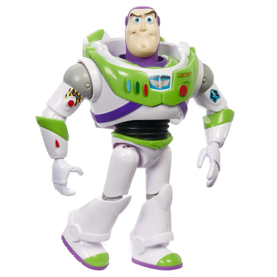 Disney Pixar Toy Story Buzz Lightyear doll 25cm product photo