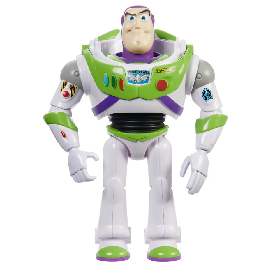 Disney Pixar Toy Story Buzz Lightyear doll 25cm product photo