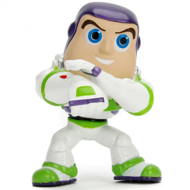 Toy Story Diecast Mini Figure Buzz 10 cm termékfotó