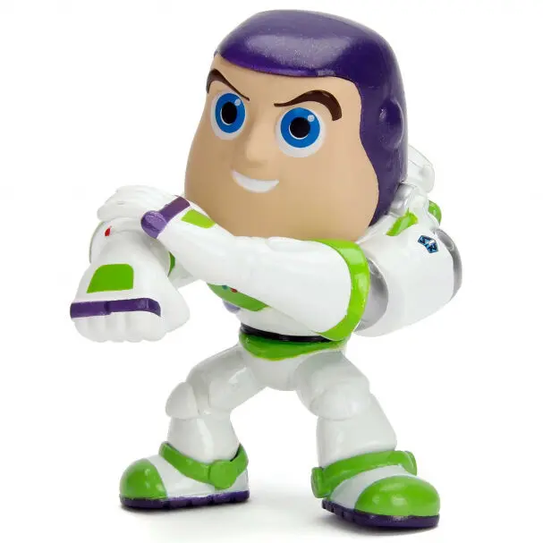 Toy Story Diecast Mini Figure Buzz 10 cm termékfotó