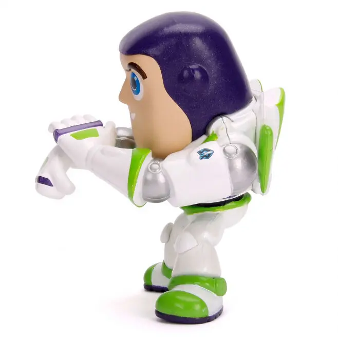 Toy Story Diecast Mini Figure Buzz 10 cm termékfotó