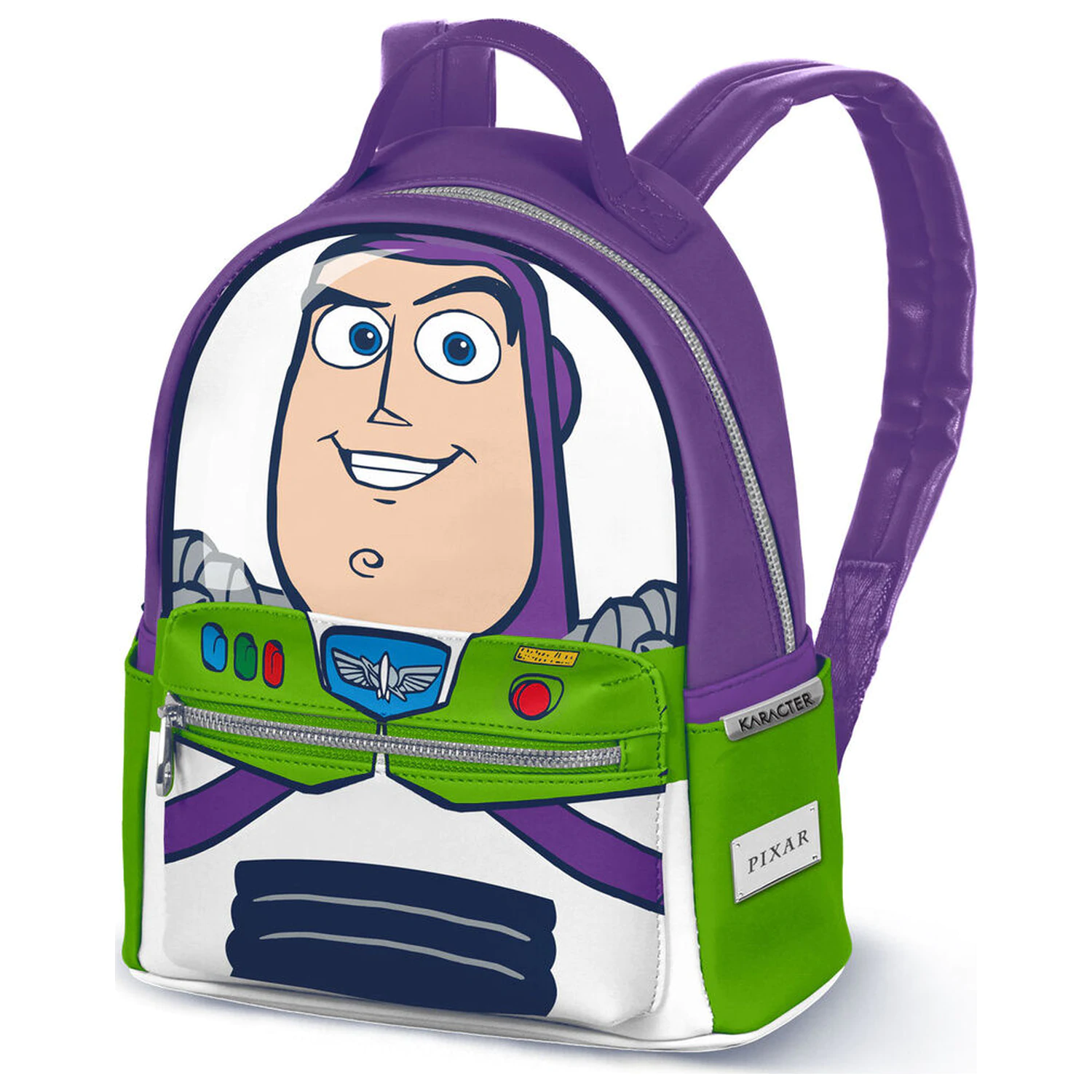 Disney Pixar Toy Story Buzz Lightyear backpack 29cm product photo