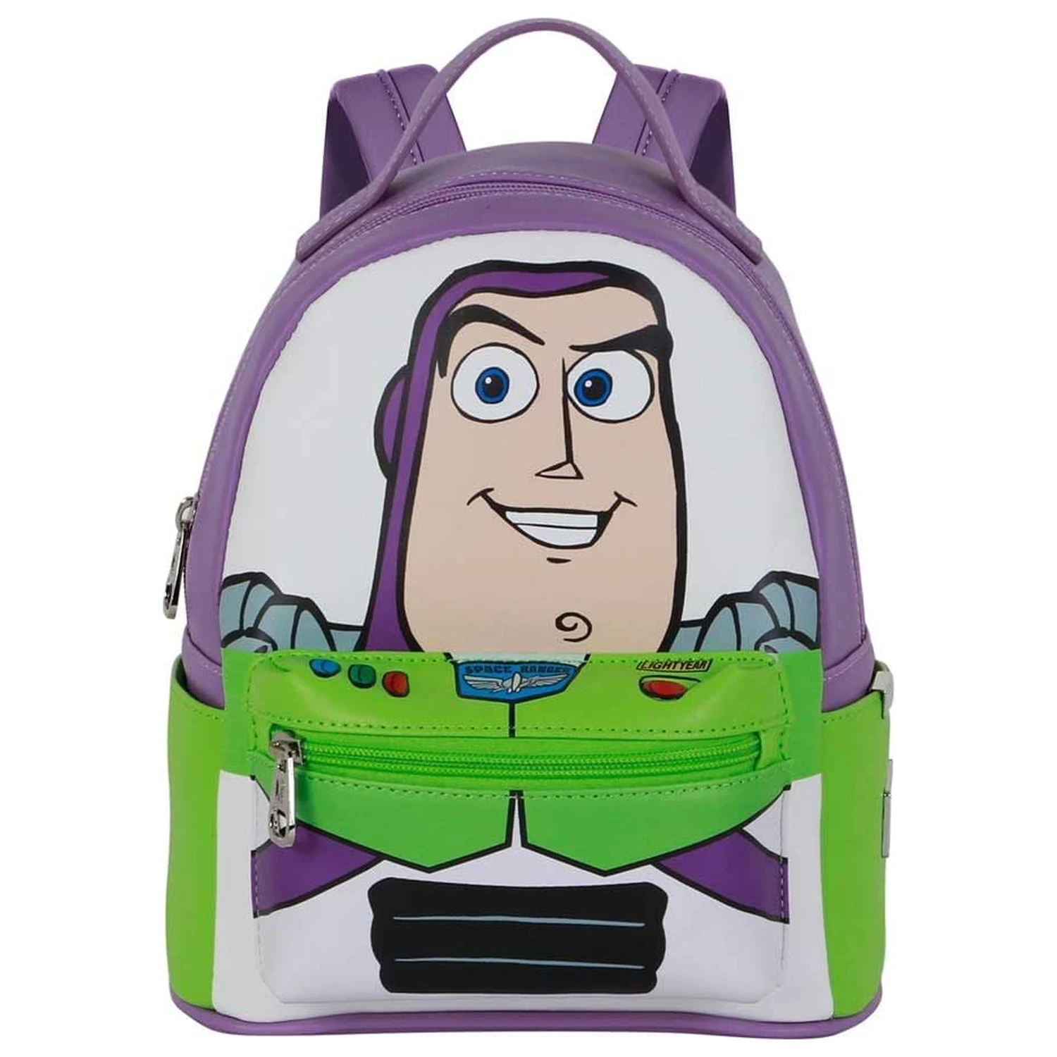 Disney Pixar Toy Story Buzz Lightyear backpack 29cm product photo