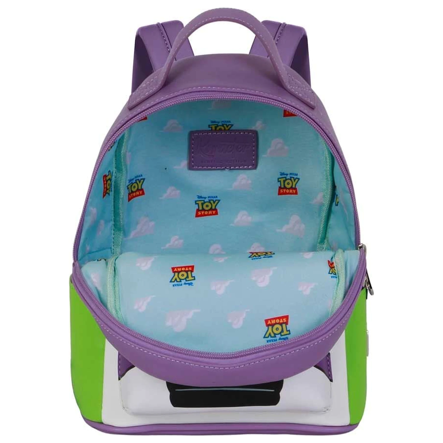 Disney Pixar Toy Story Buzz Lightyear backpack 29cm product photo
