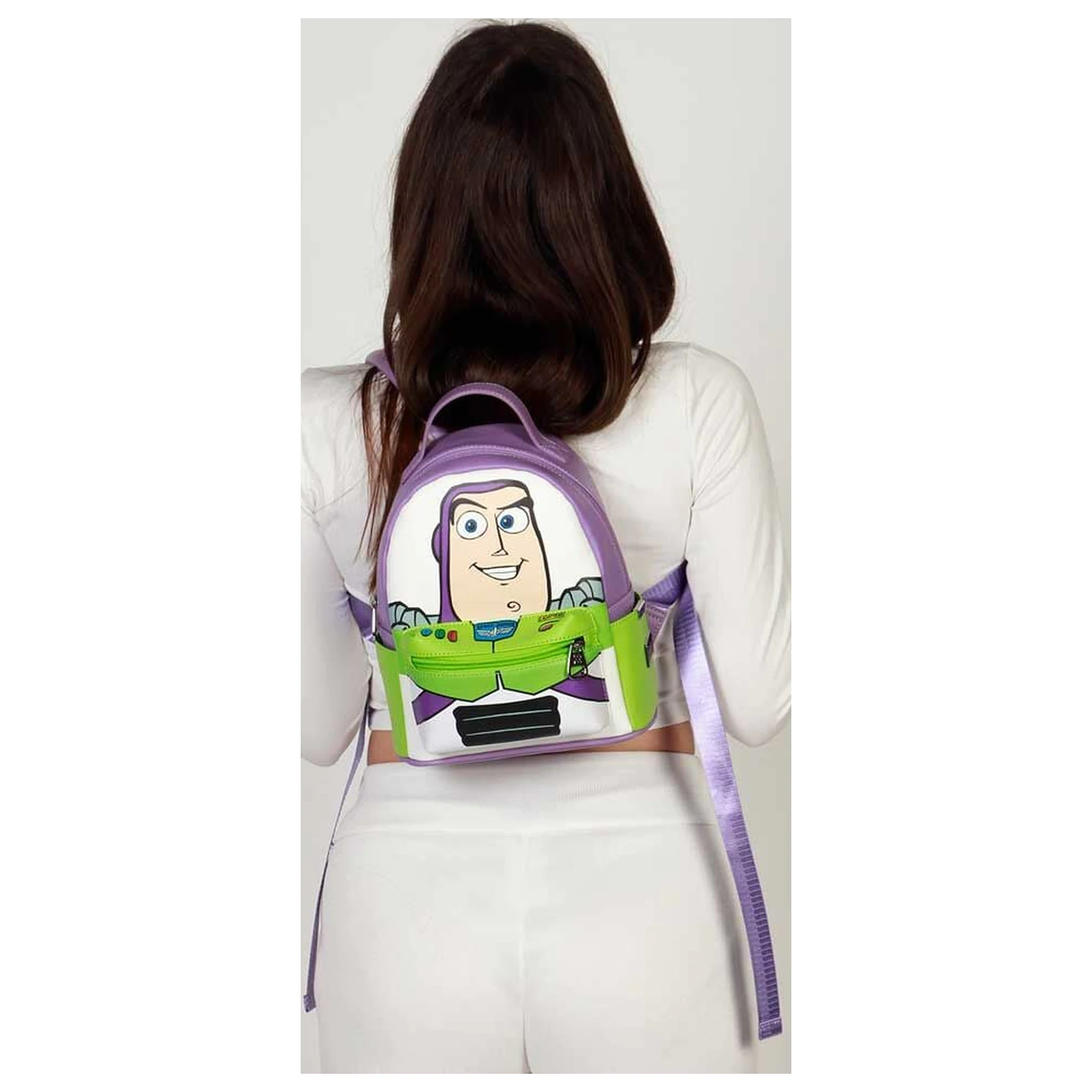 Disney Pixar Toy Story Buzz Lightyear backpack 29cm product photo